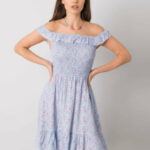 Sukienka-YP-SK-wwd5601.84P-modrá
