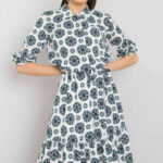 Denní šaty model 168661 Lakerta