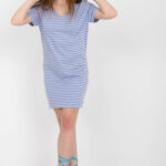 Denní šaty model 168043 Stitch&Soul